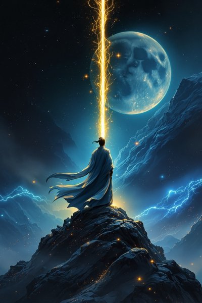 江湖奇侠传